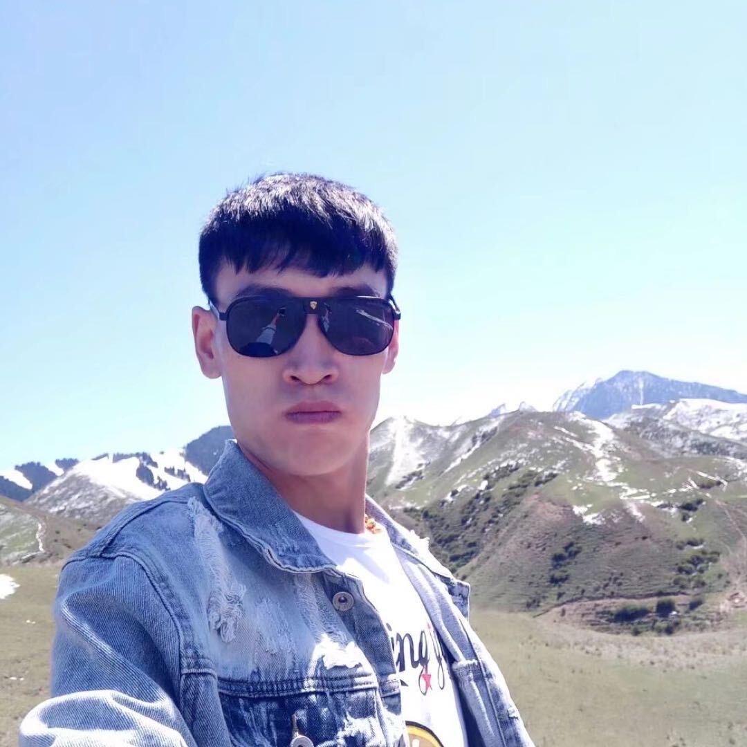 闲逛小狂魔