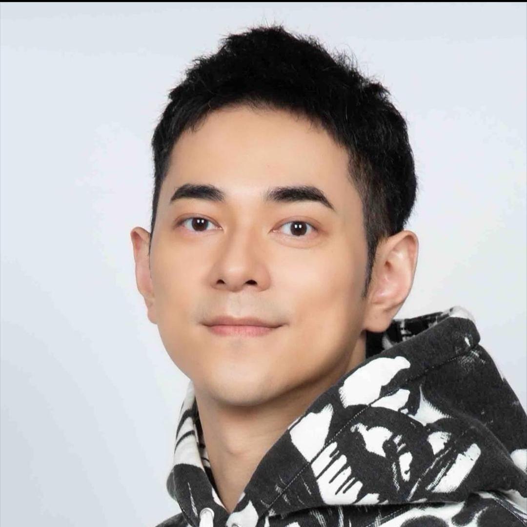 李晨nic～潮流穿搭