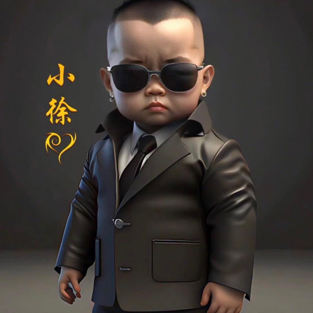 携创-小X