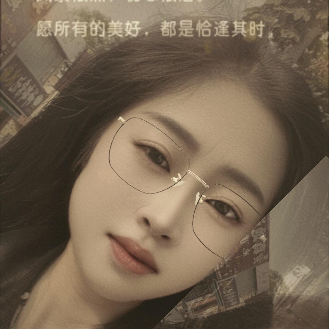 @潘潘