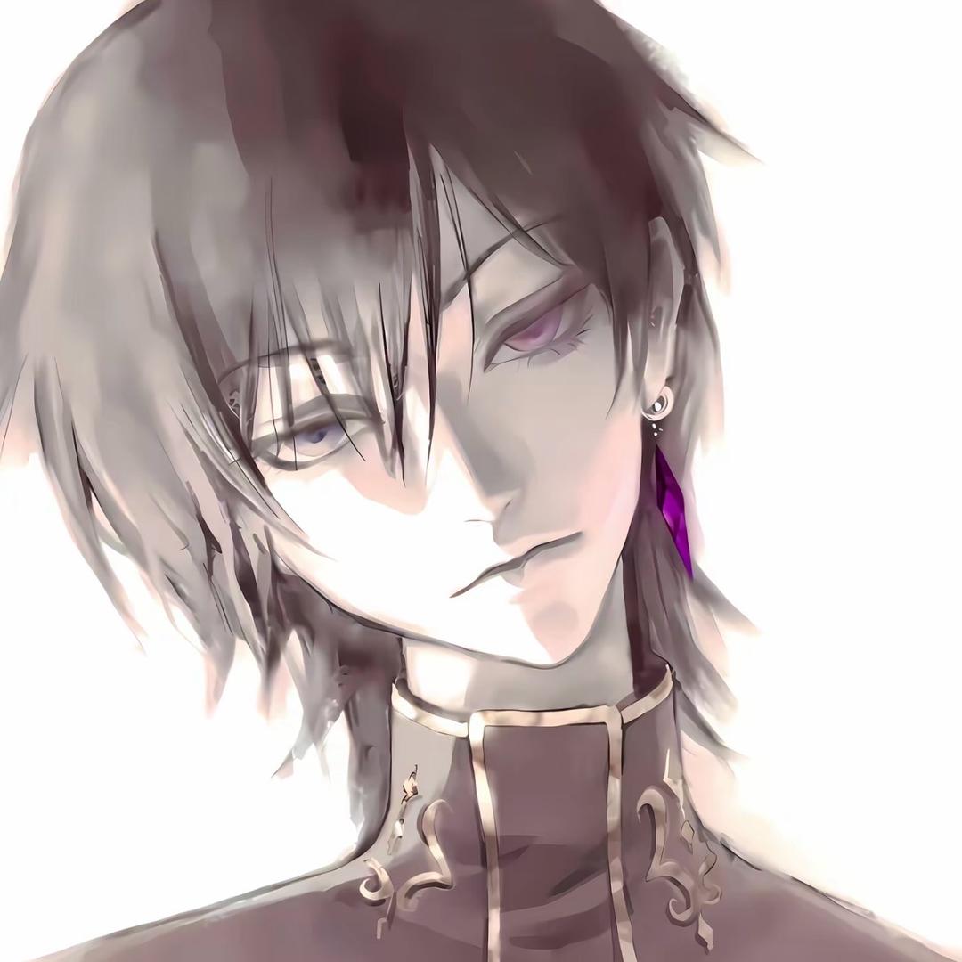 云