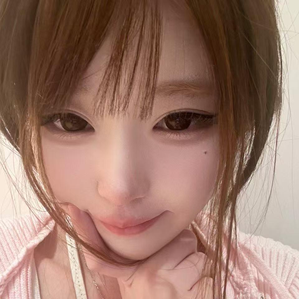齐刘海被打歪