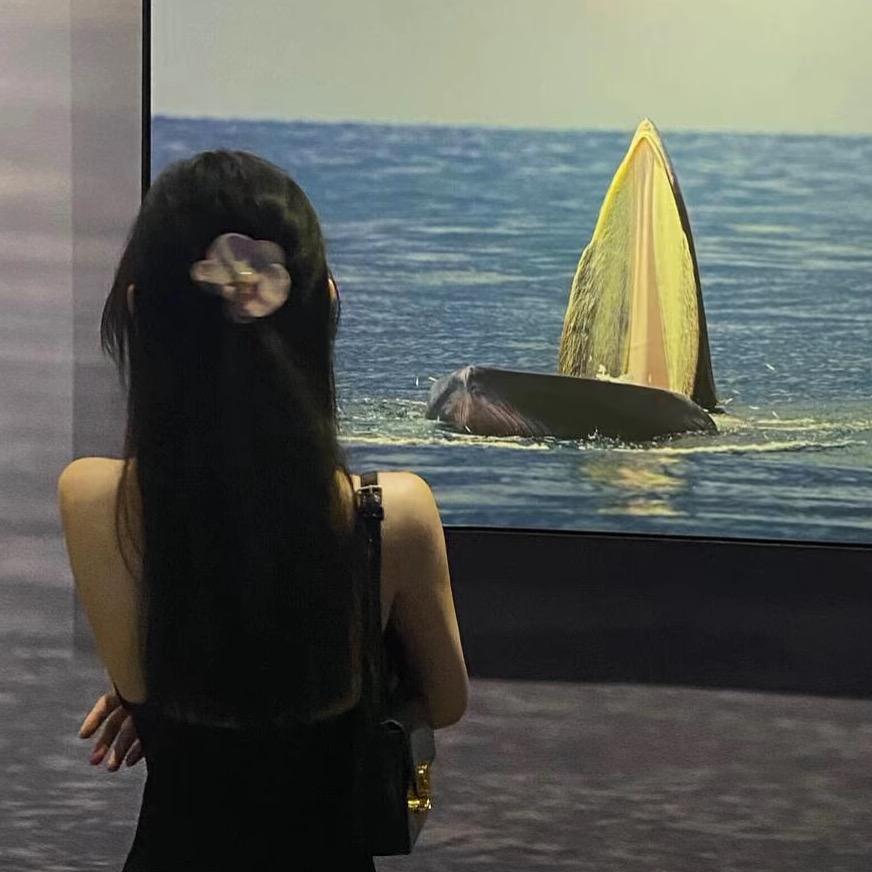 小曾超甜喔