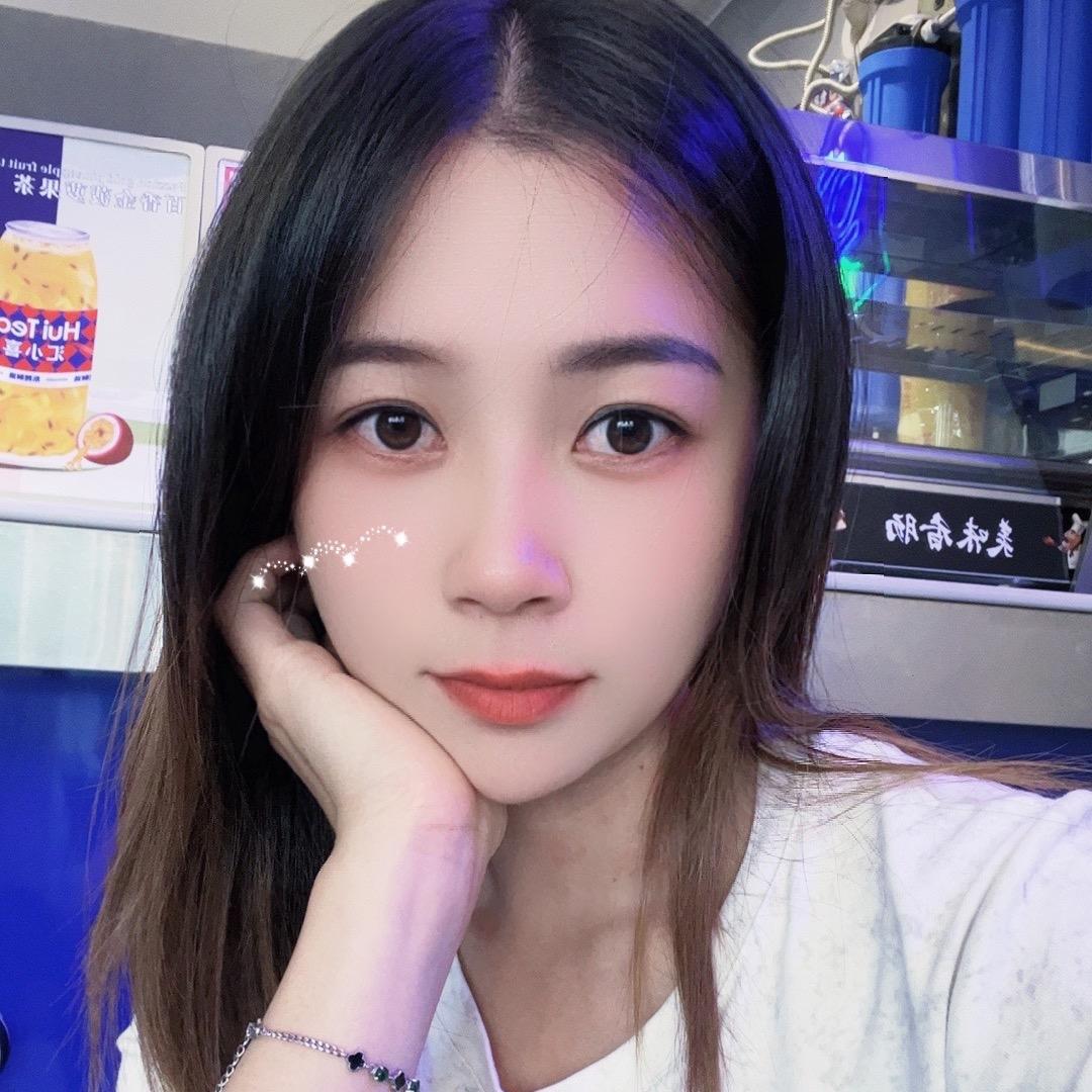 🍊橘子姐姐🍙