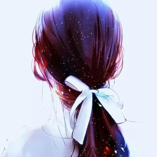 淡然