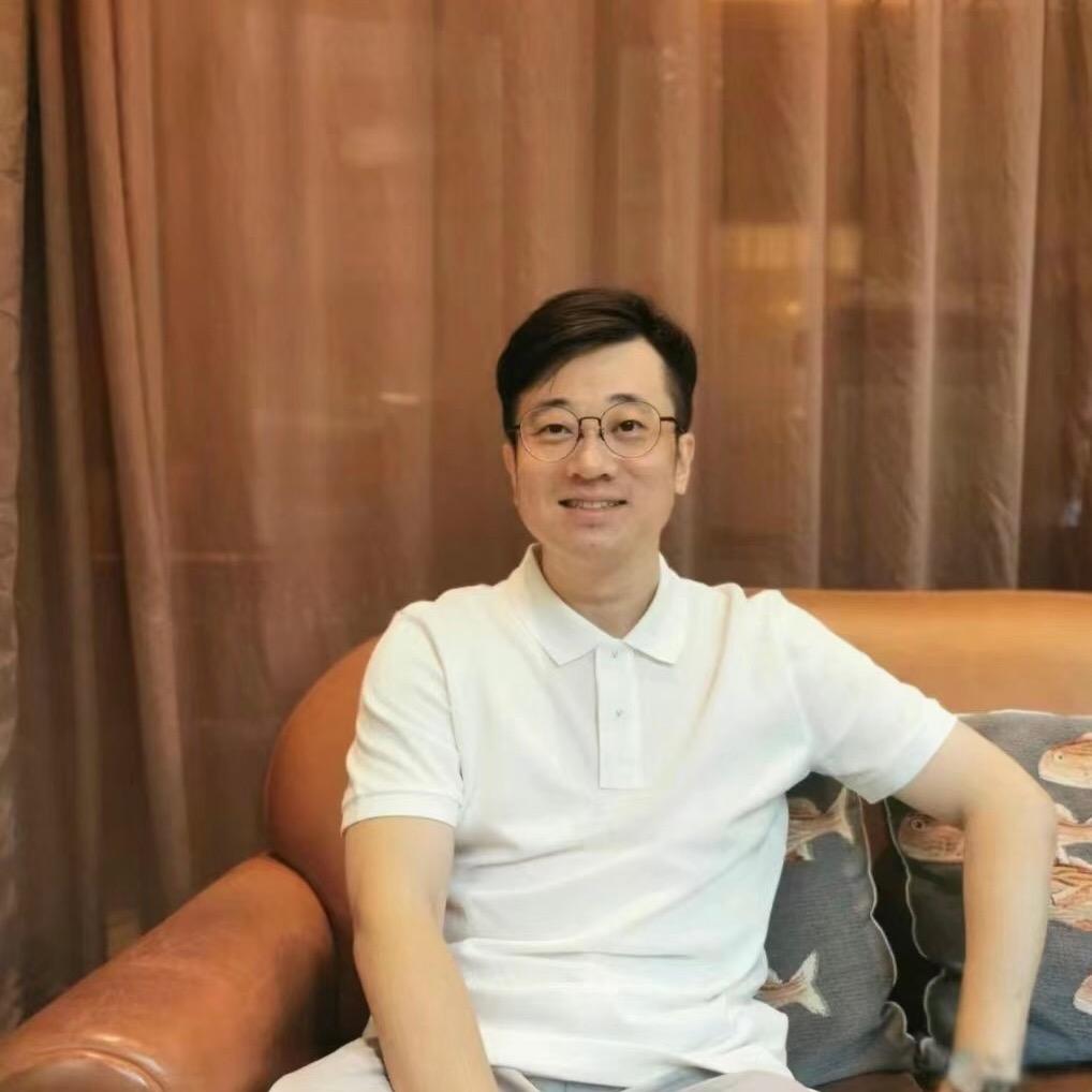 一个人的生活