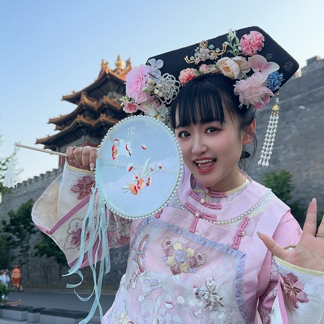 王爆爆的朋友圈