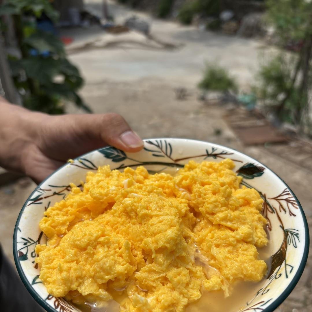 狼牙山上