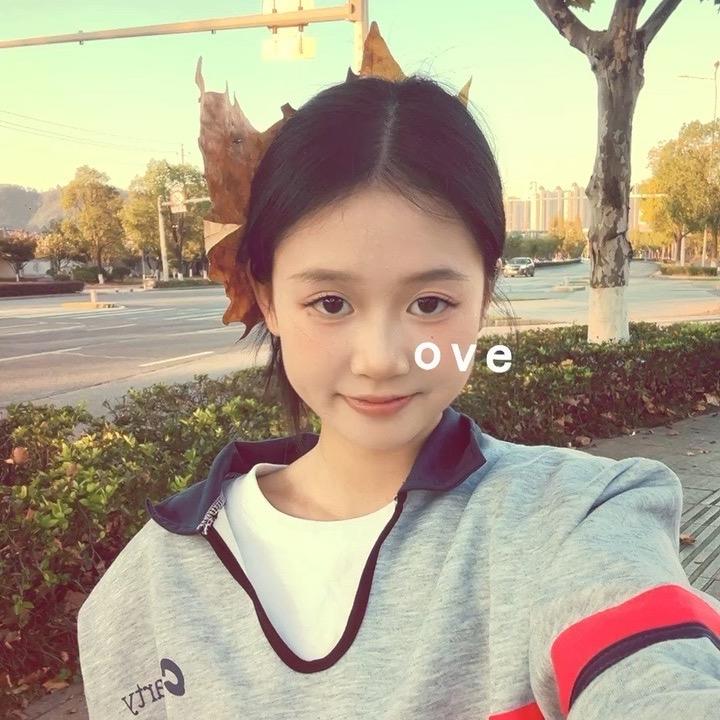 姜姜好🫧