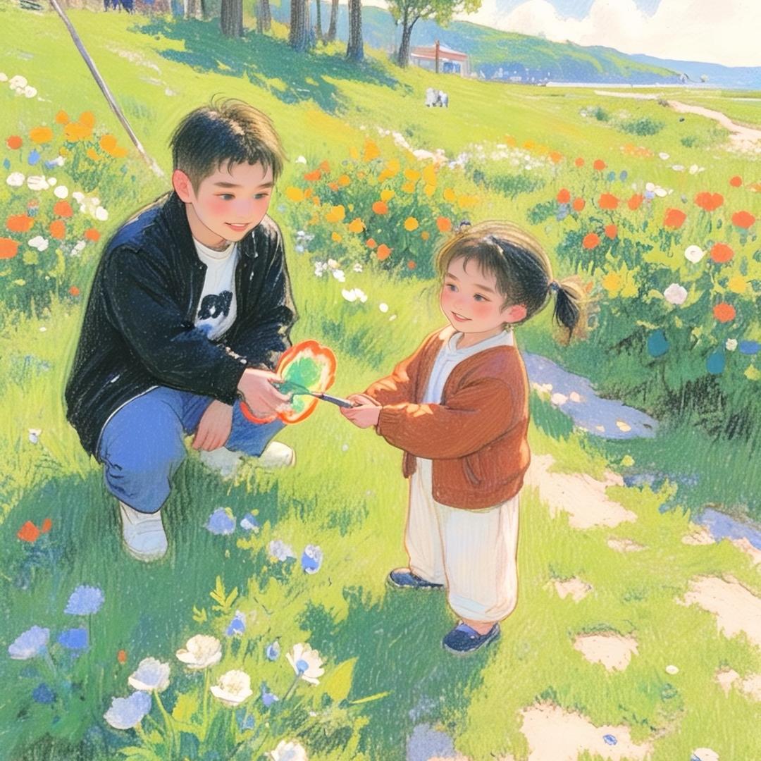 希希吖