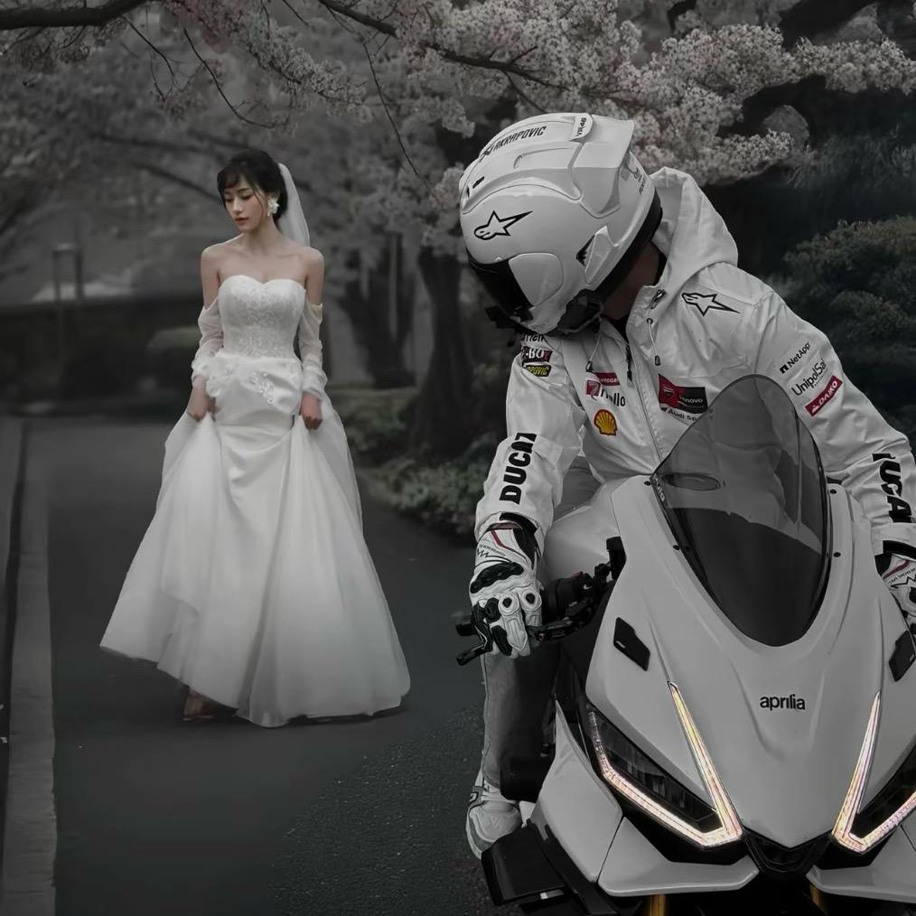 柒は一番かっこいい