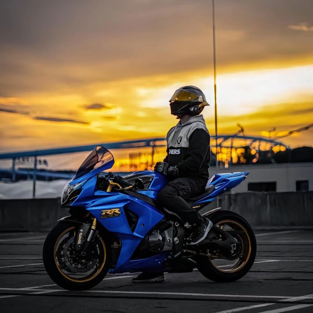 宇峰机车  耀杨