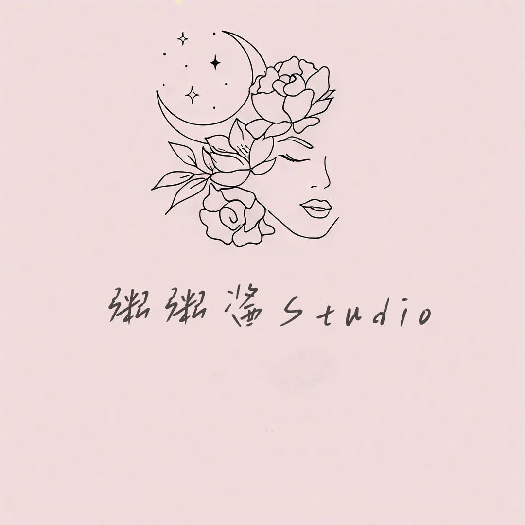 粥粥酱Studio