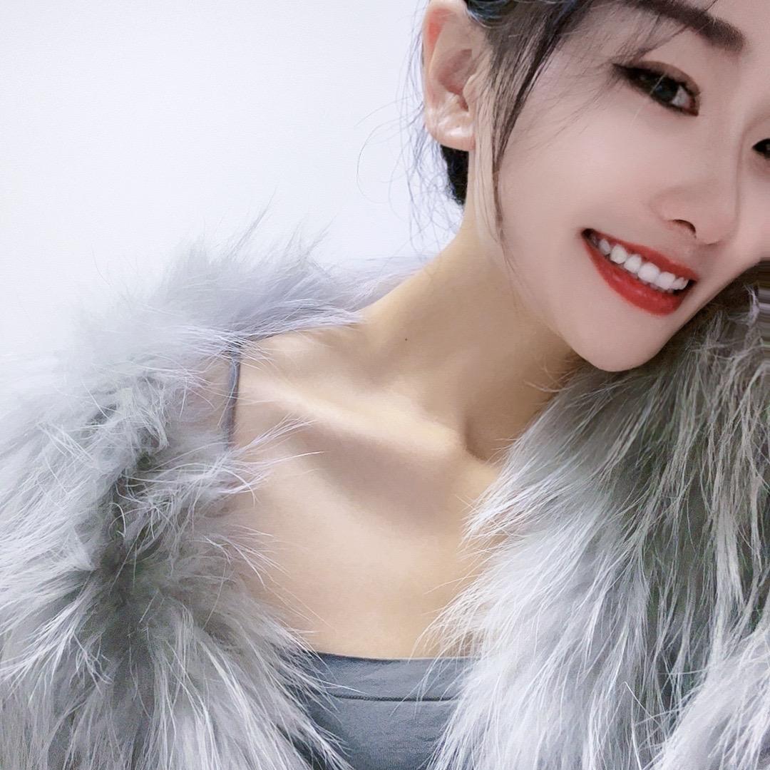 楠楠姐、哈哈😄