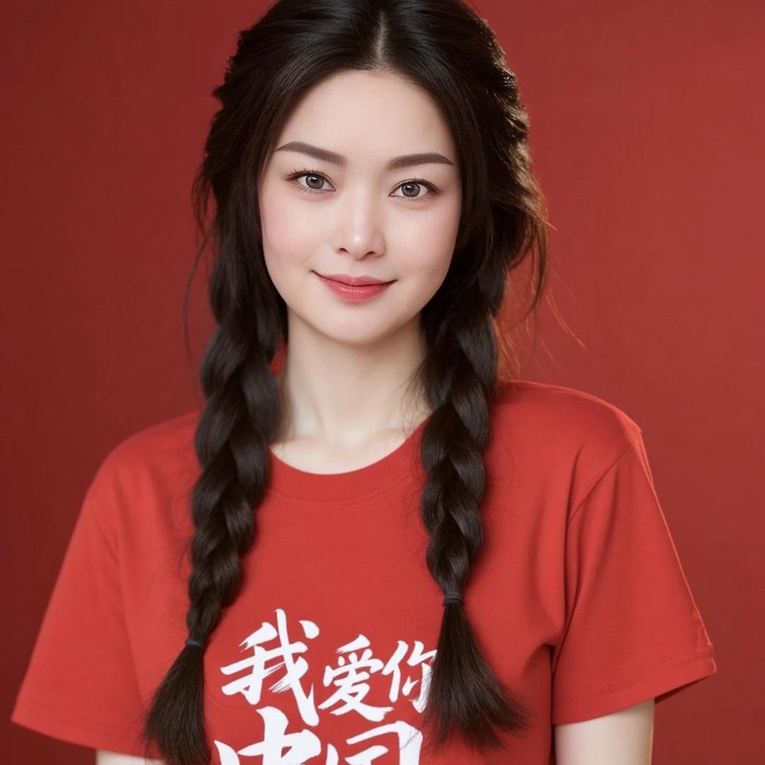 开心每一天！！