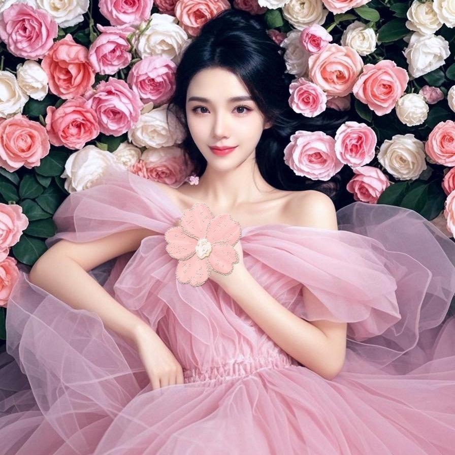云朵朵🌸