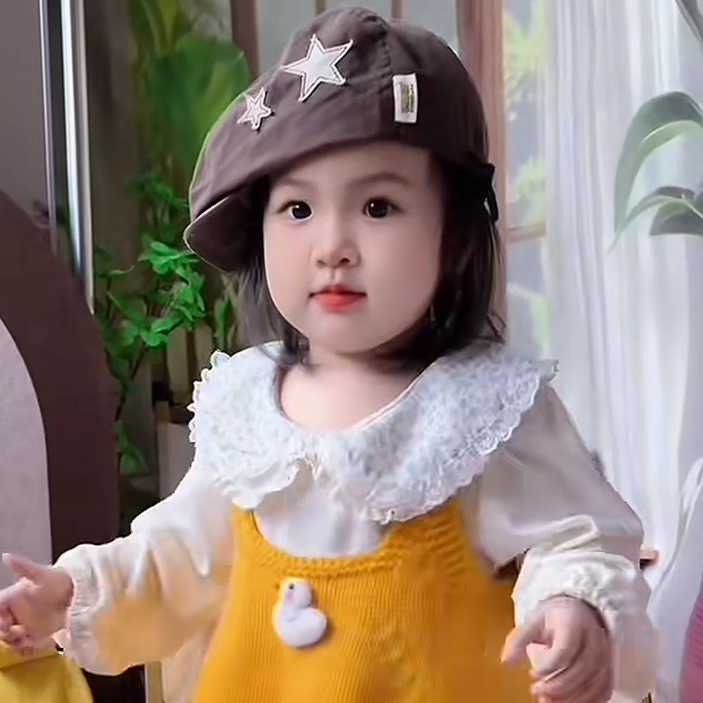 瑶瑶宝贝