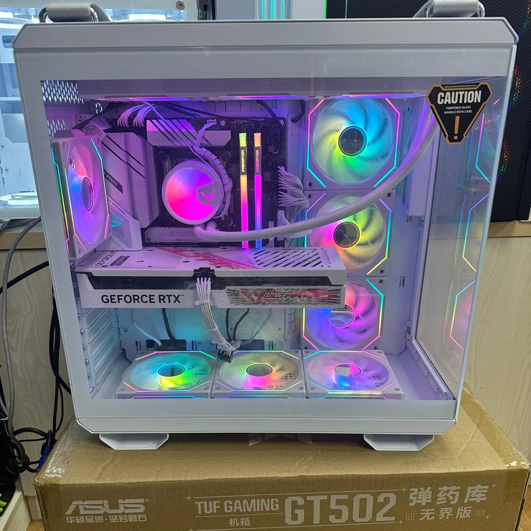 义乌奥首电脑DIY