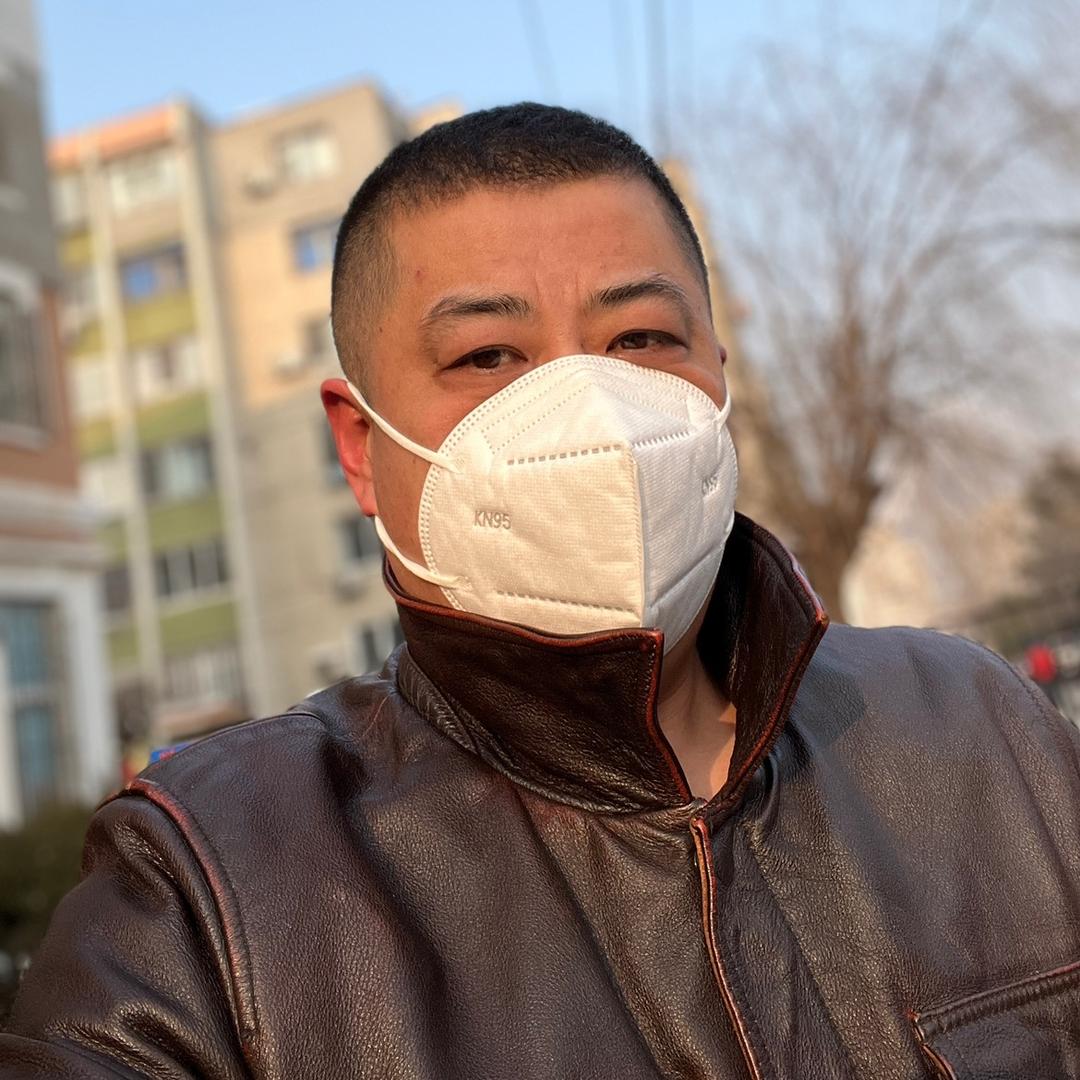 行走的五花肉01😘