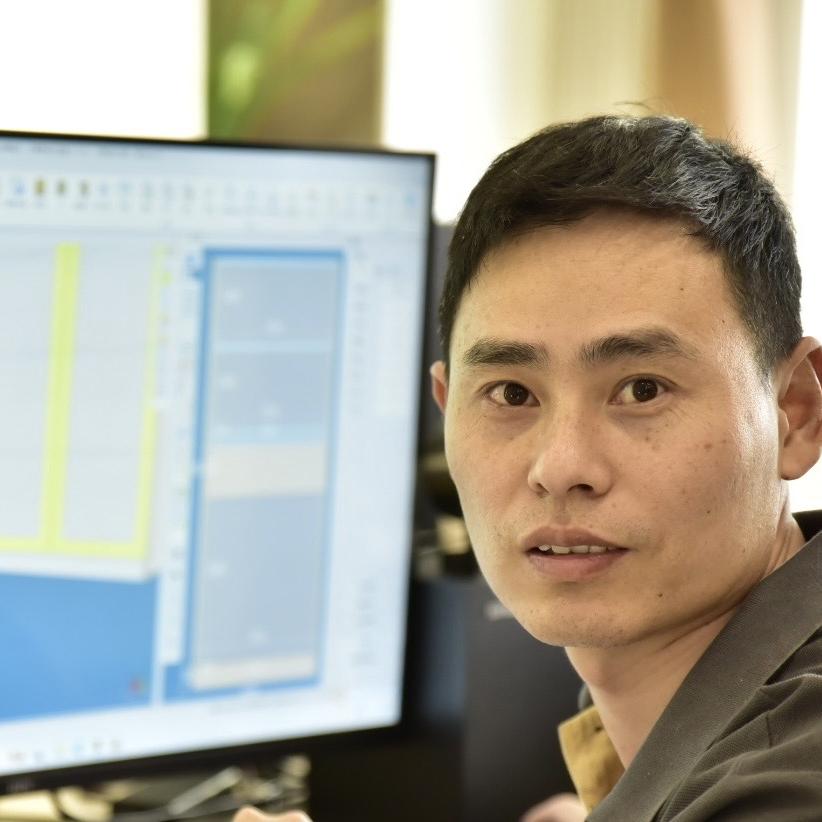 昆明长森家具加工厂