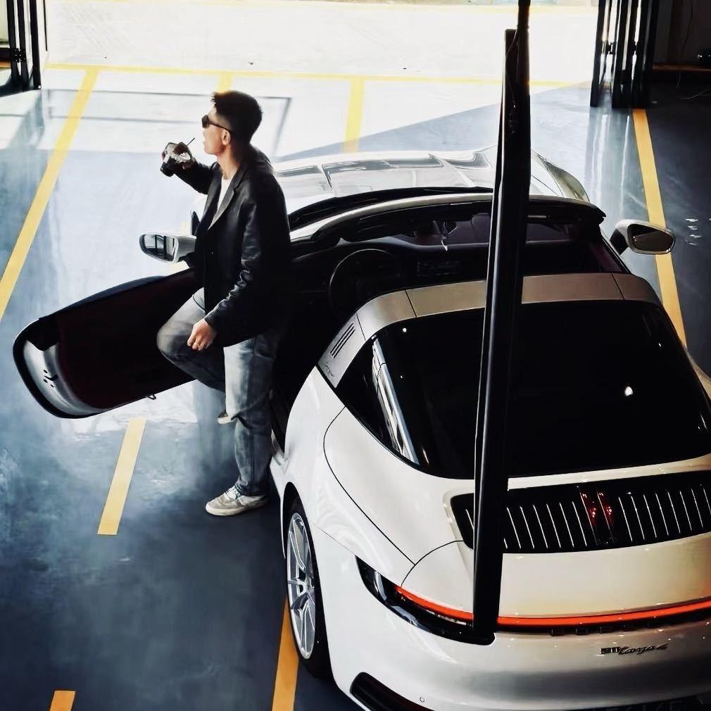 小柴租车（租满送车）