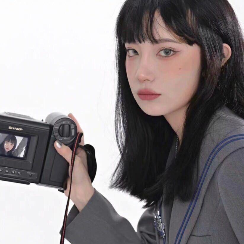 张漂亮