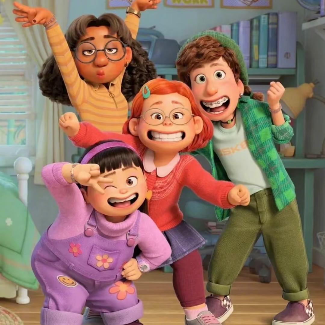 万人迷学术大佬