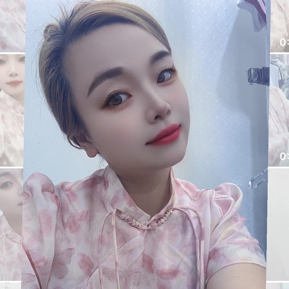 南品汇，篁园市场二楼六街0718