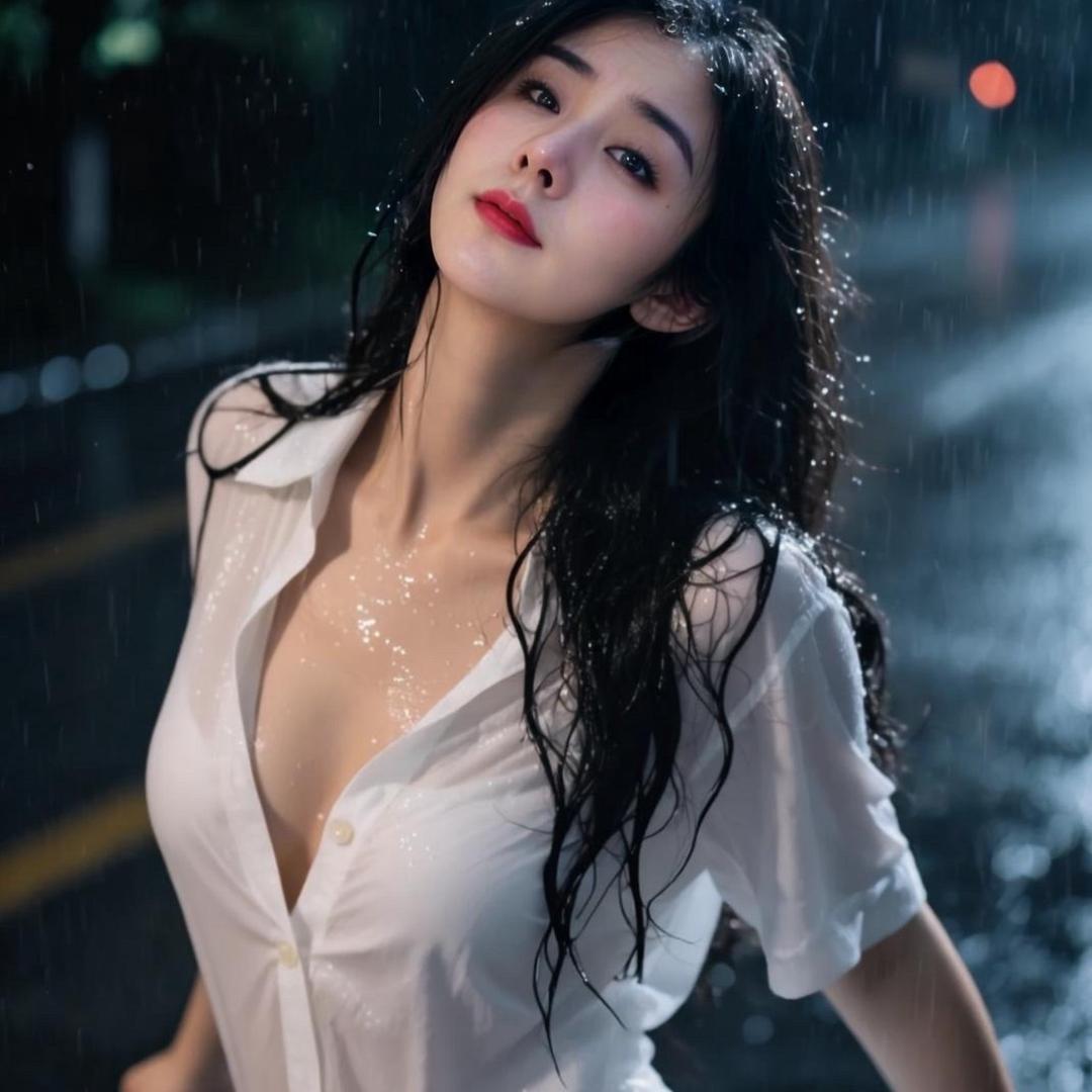 阿娇