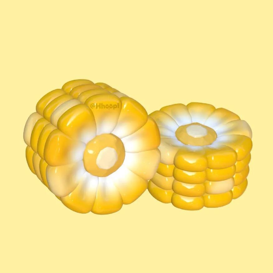 玉米糊糊