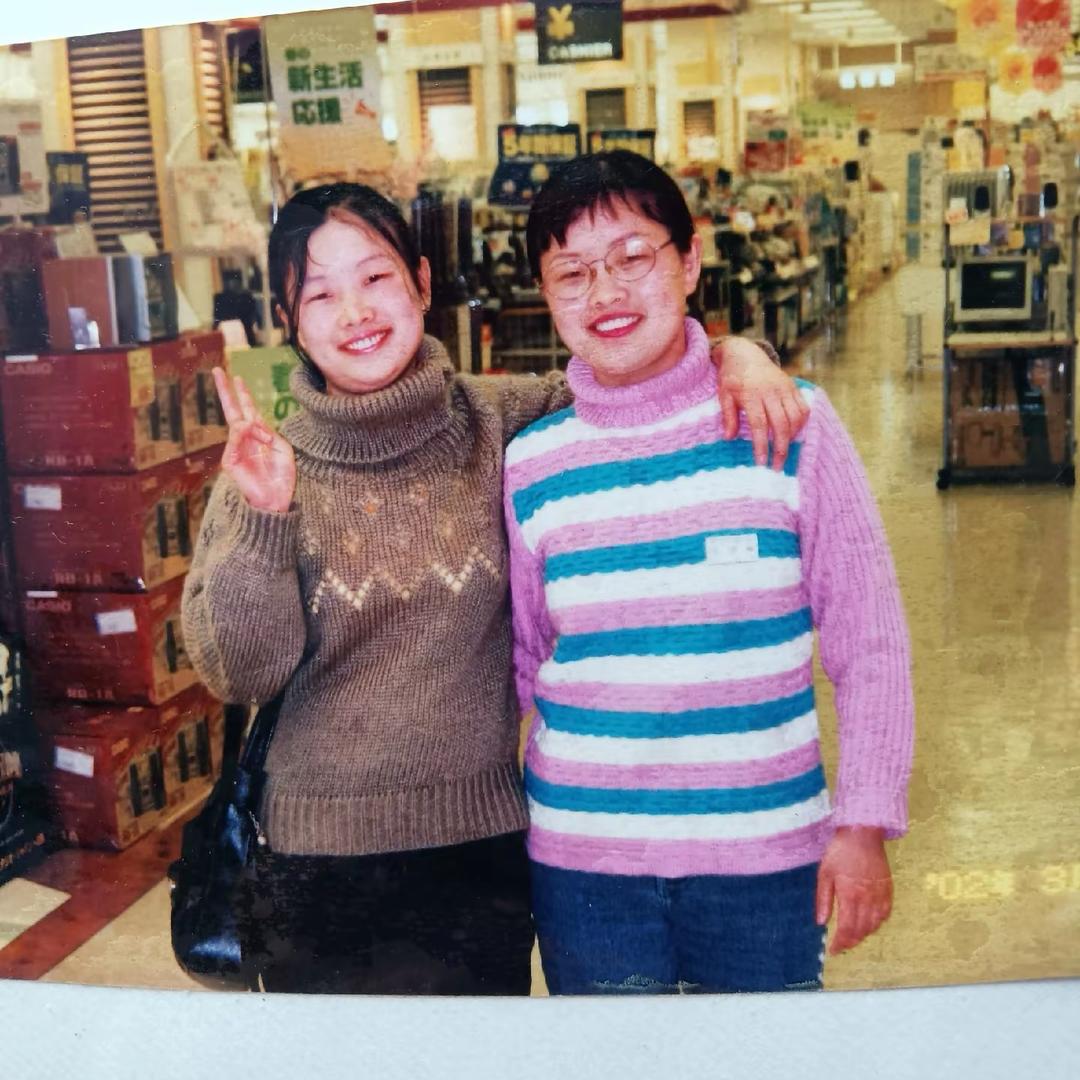 是小张农村生活