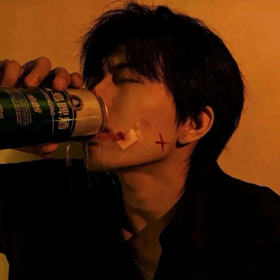 脑壳有点晕