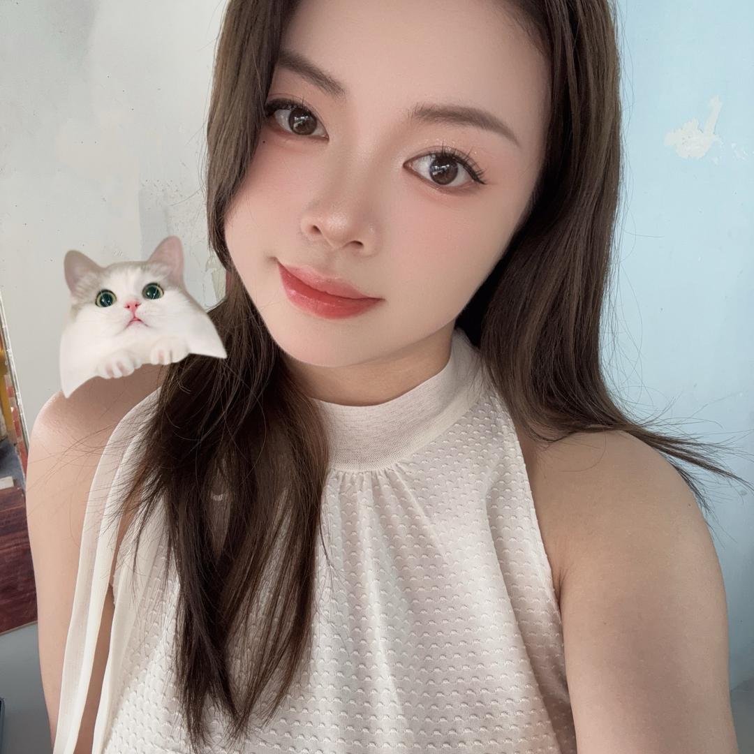 𐙚⋆满分甜小猫🐱𝄢۫.ࣨ.