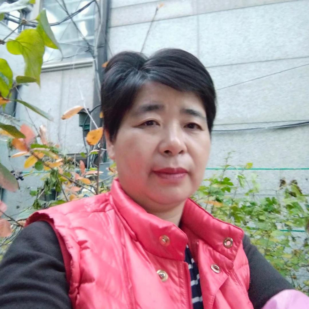 🇨🇳杨姐（在韩国）