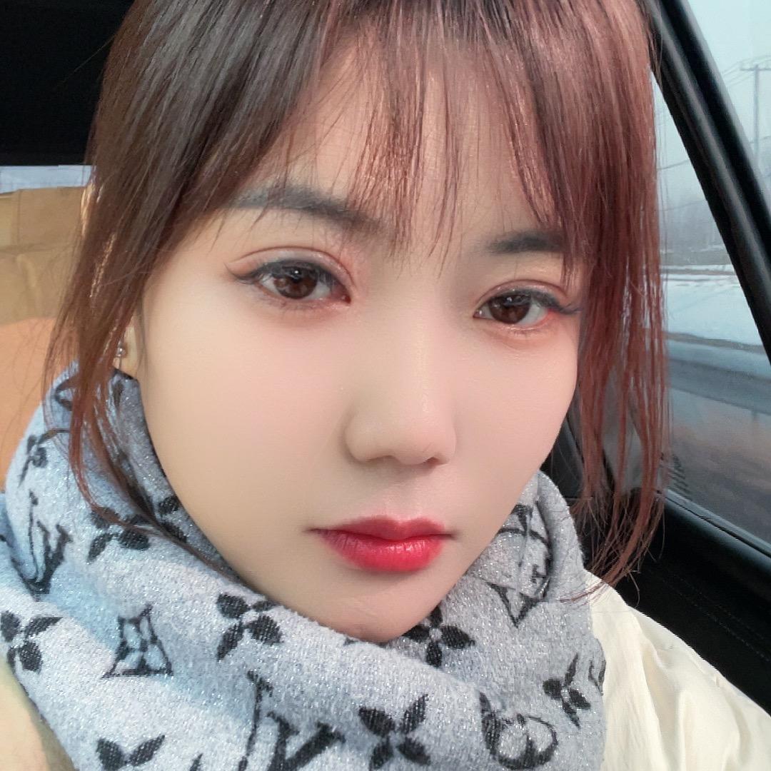 芳芳❤️