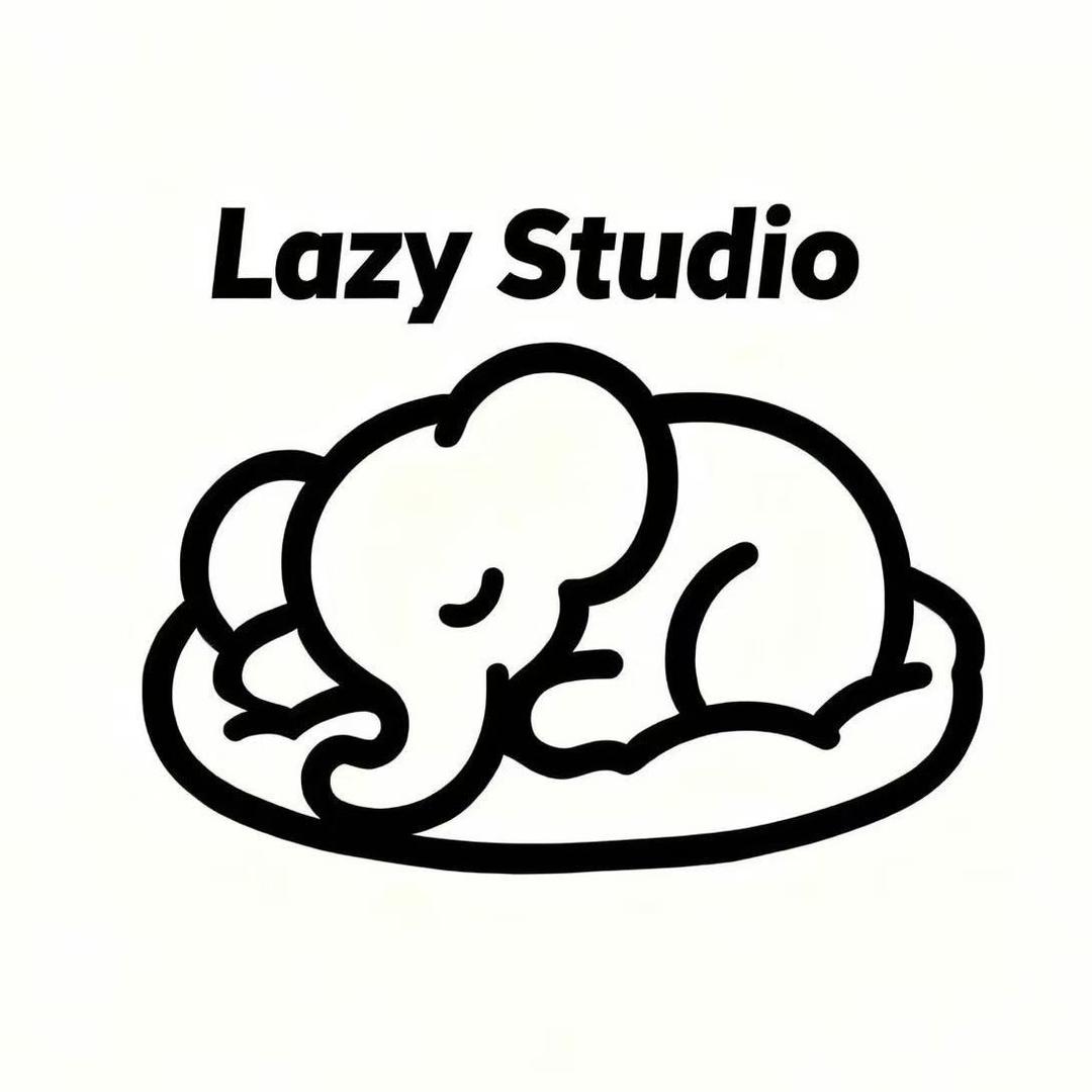 懒布布Lazy