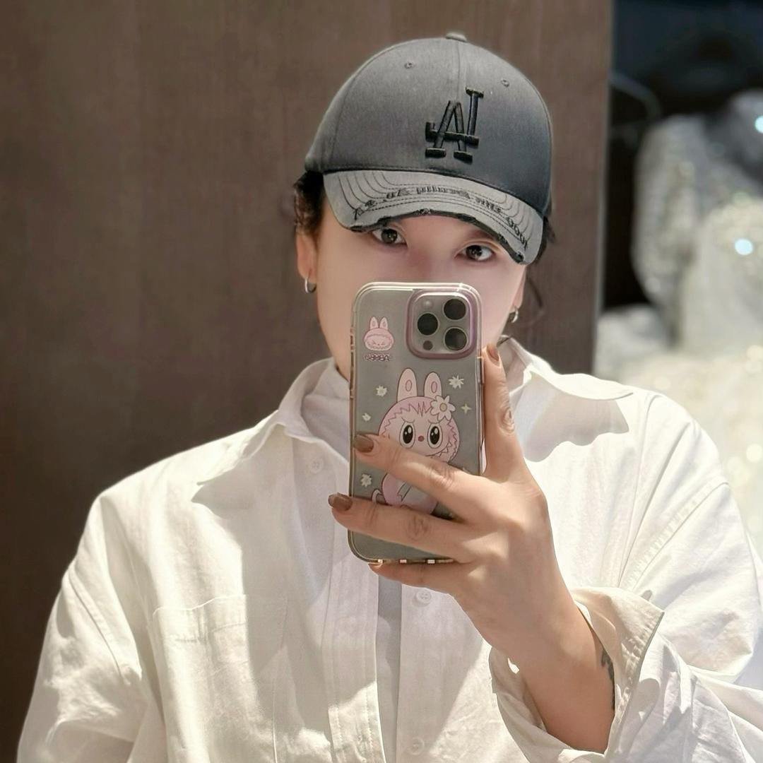 承德化妆师大琳