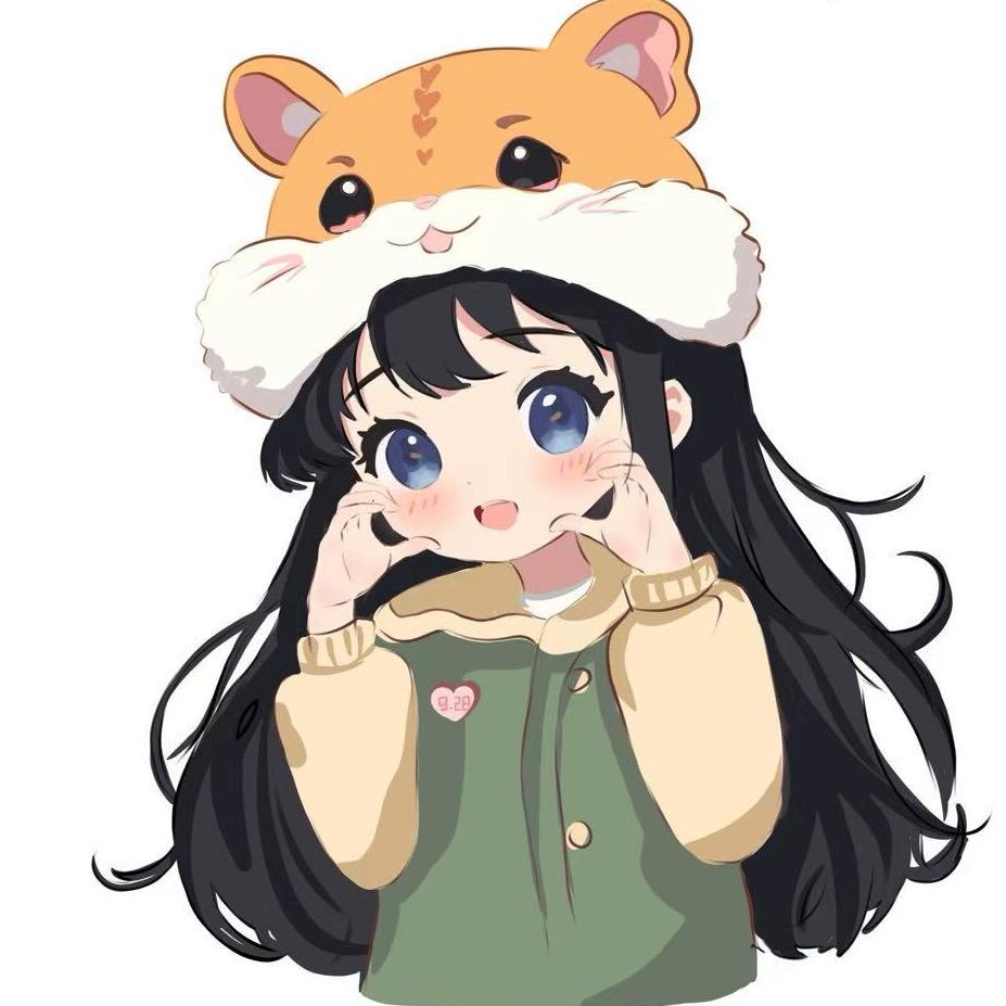 呱唧🌙