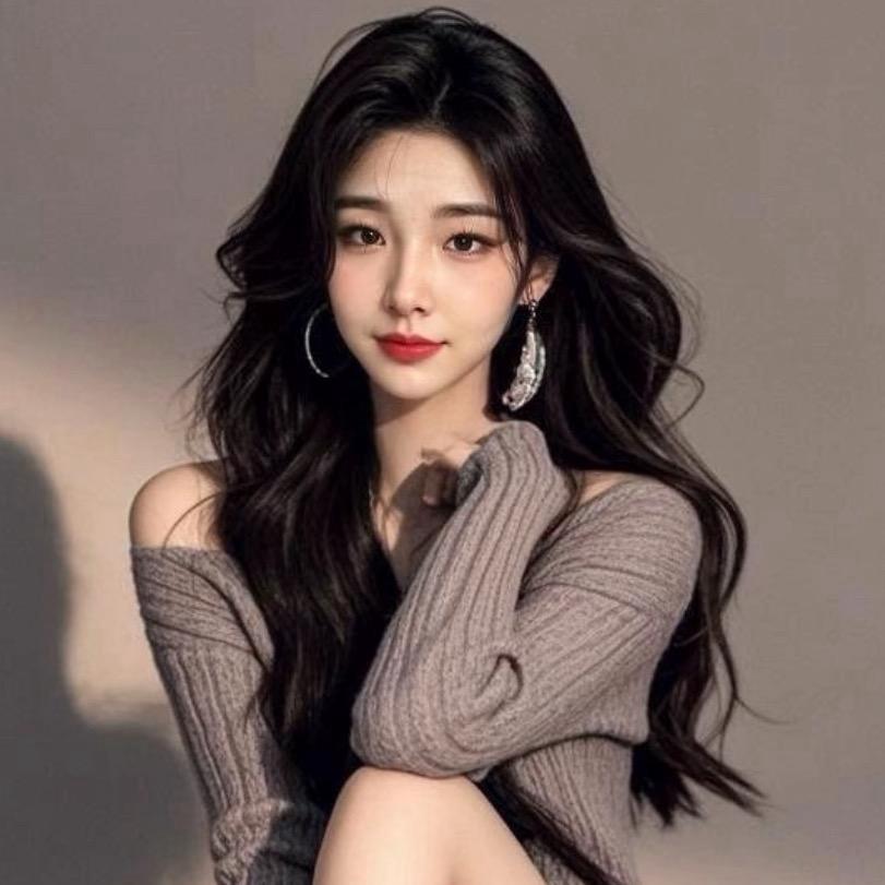 快乐的小妞