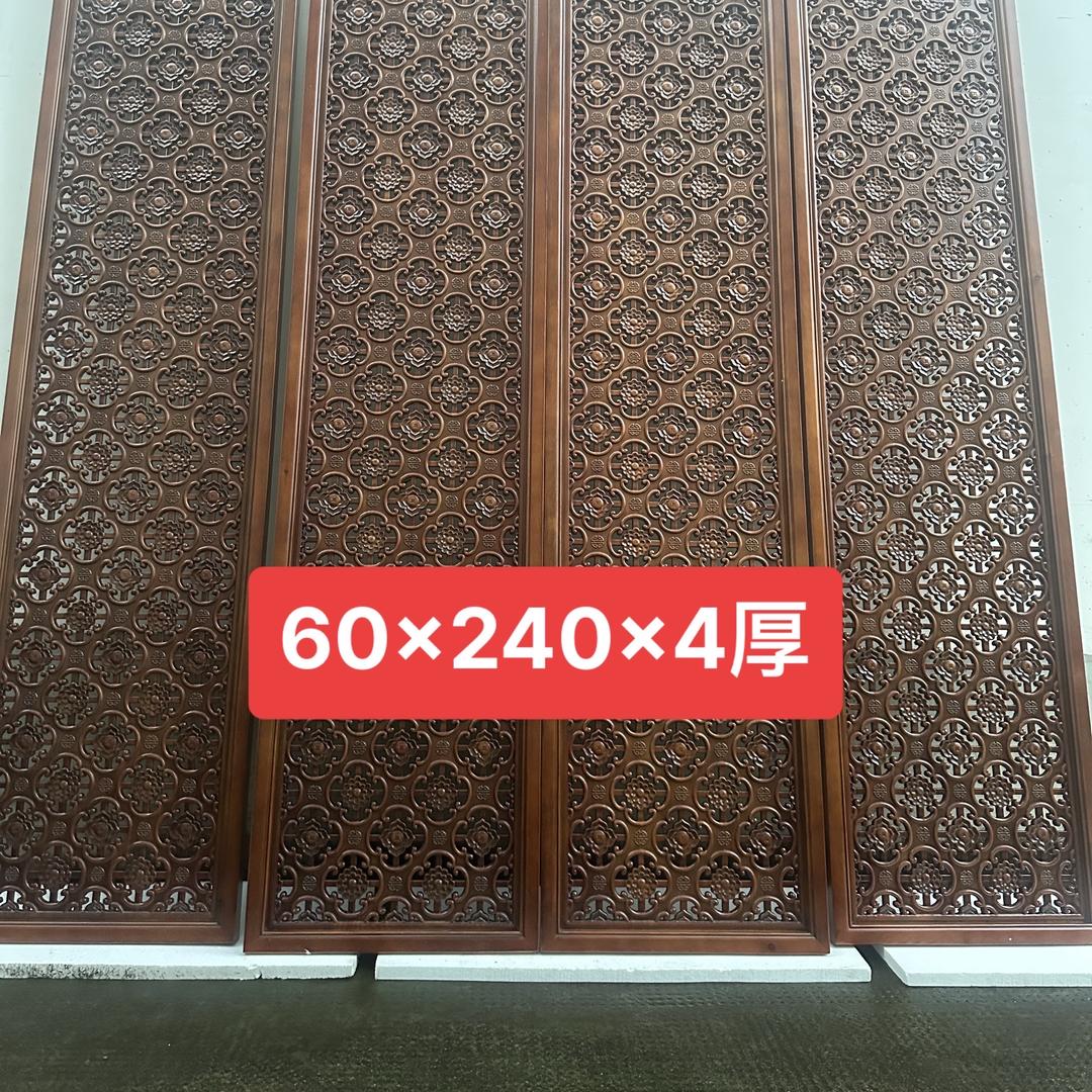 东阳木雕欧嘉工艺品