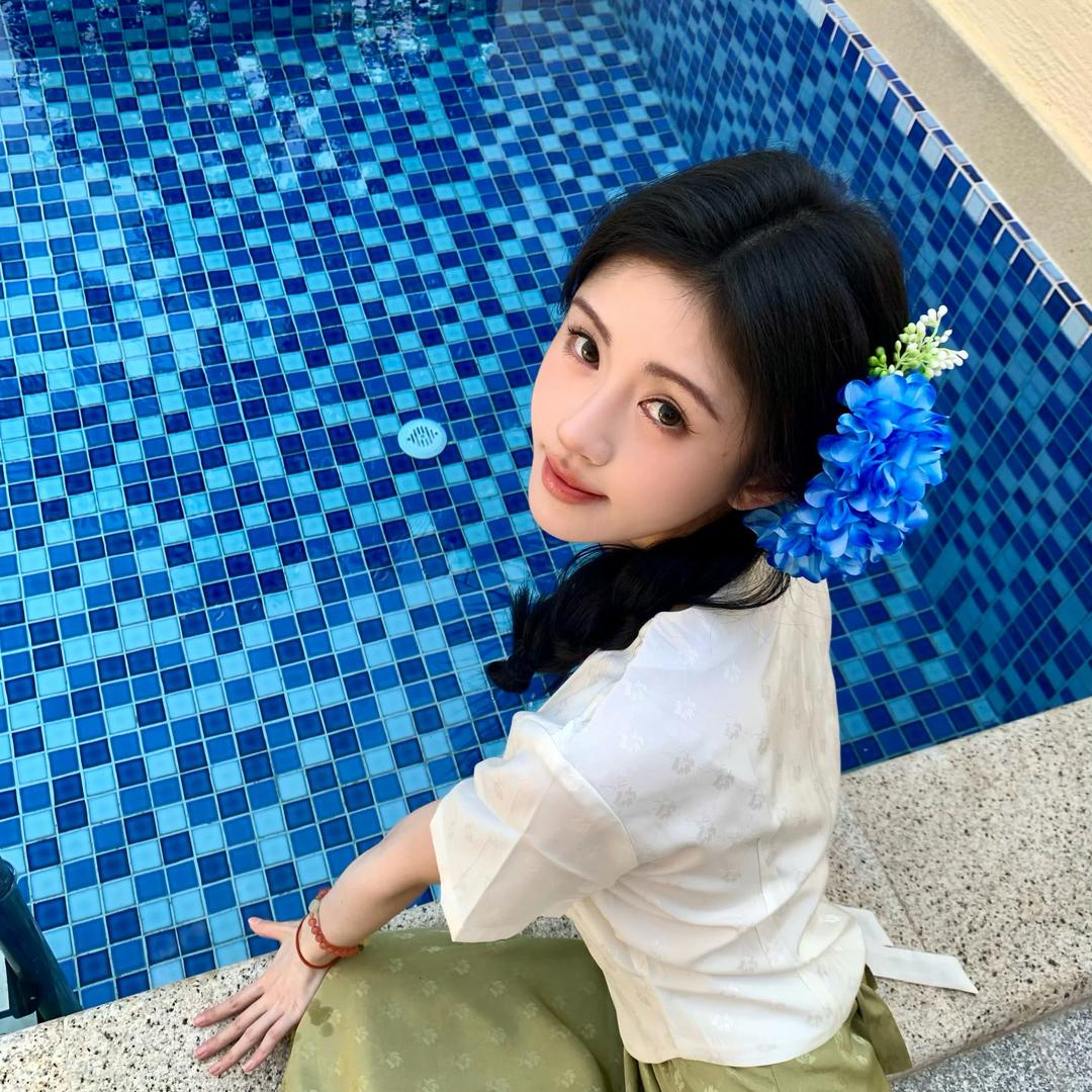 社恐的小美