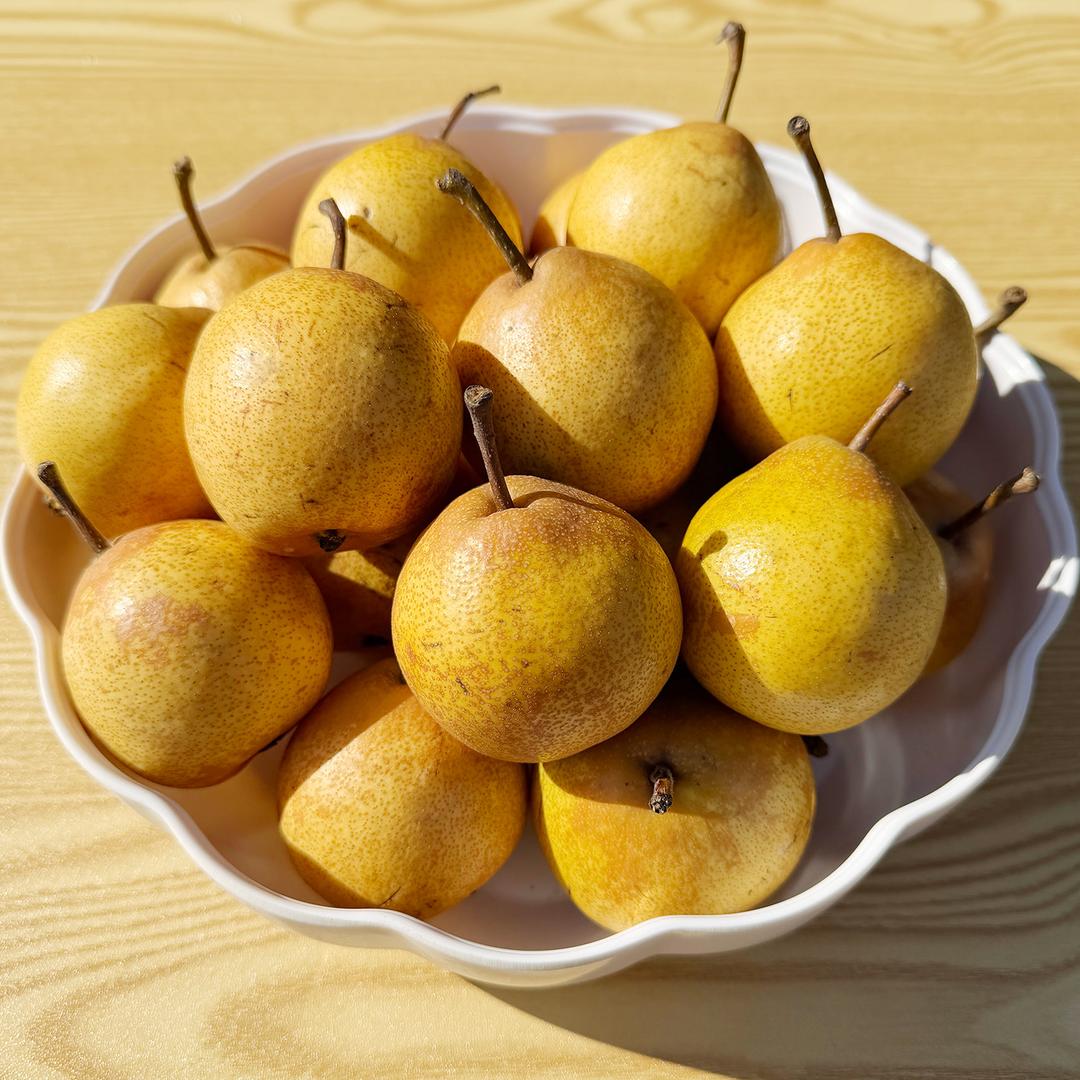 东北阿九土特产店山里味