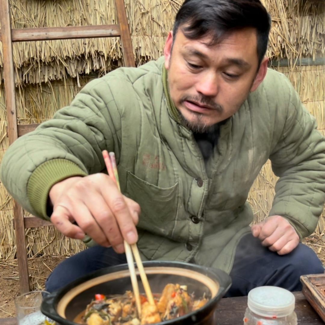 守山人根哥