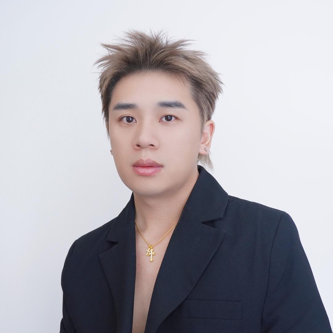 深圳男士发型设计小五