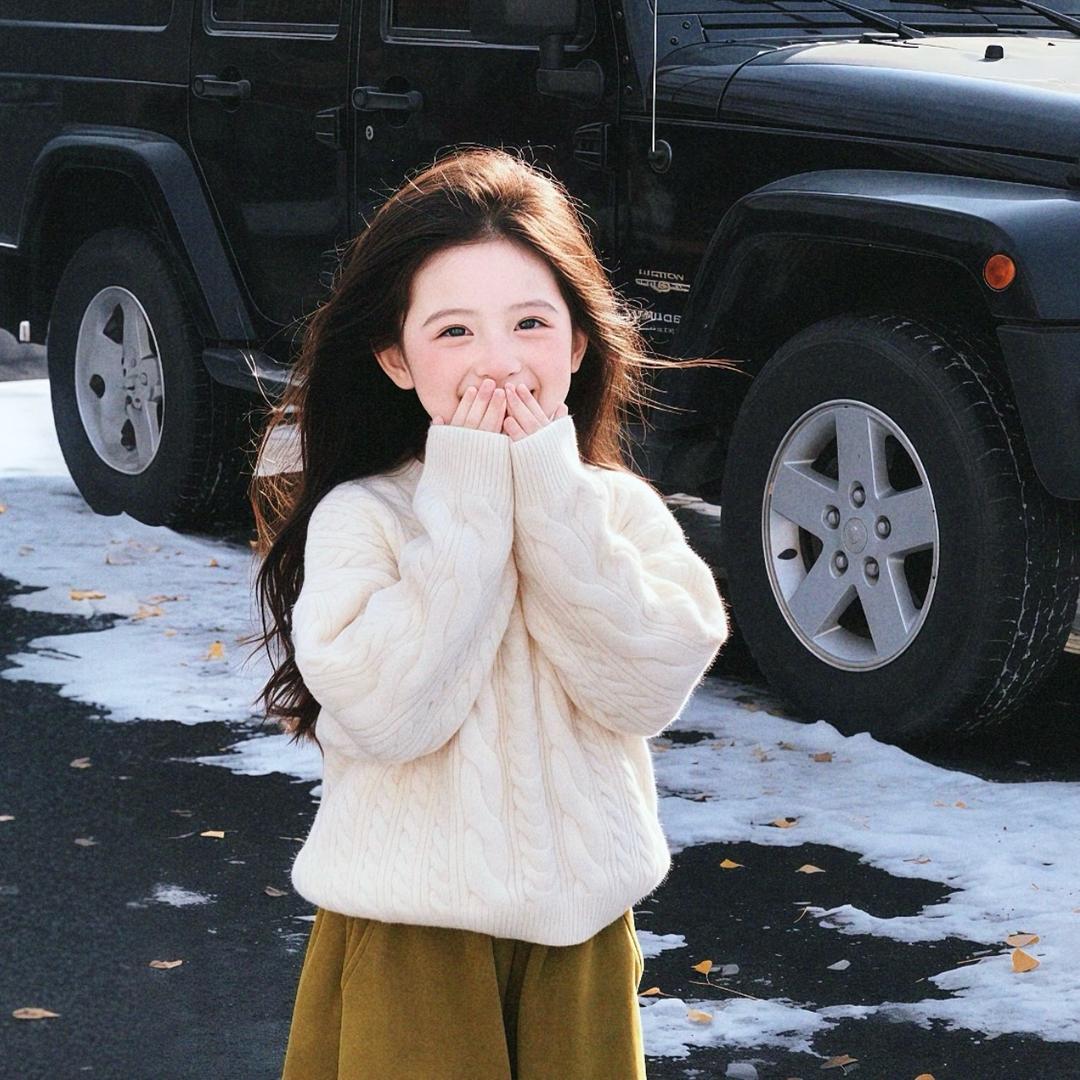小晨-