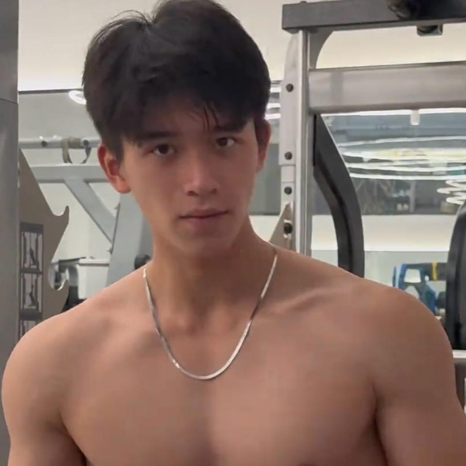 🪩爱心💗寰宇