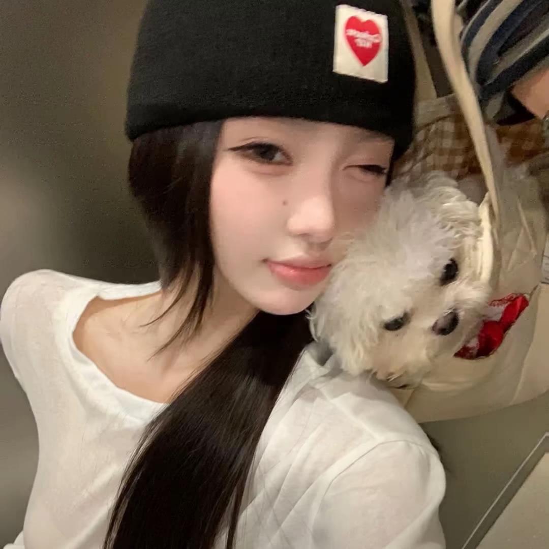 你管我晚不晚睡
