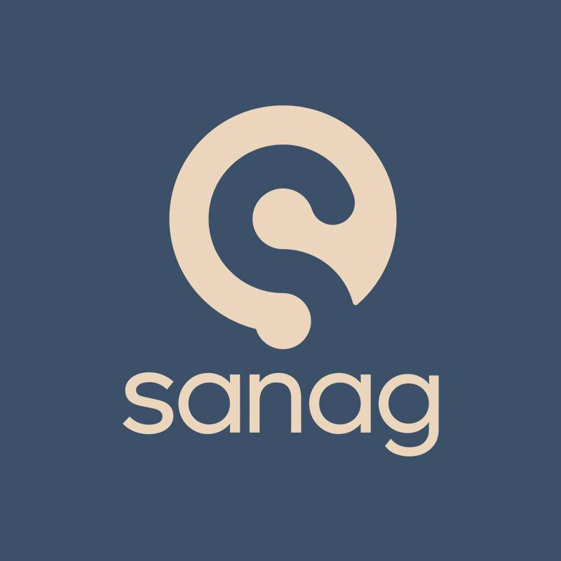 Sanag官方旗舰店