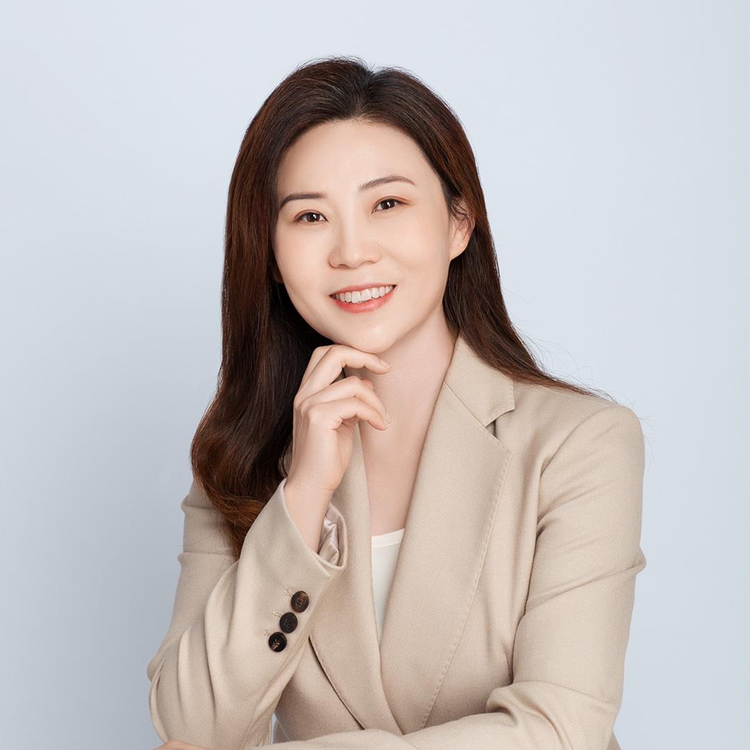 罗静博士