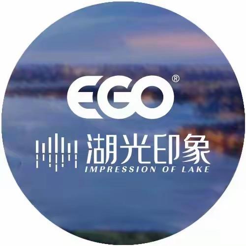 姗姗在馆陶湖光印象（热销中）